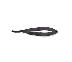 Westcott-tijeras con revestimiento negro, acero inoxidable, Blunt - Product Image 4