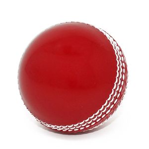 High Quality Hard Cricket <b>Balls</b> Leather Made Multi Color with Custom Logo - Product Image 3