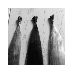 Wholesale <b>Cheap</b> Virgin Remy Indian Hair <b>Extensions</b> Bulk Export Machine Double Weft All Colors Long Hair 100g - Product Image 1