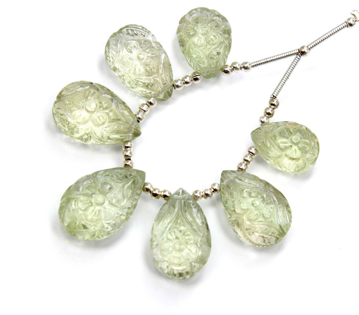 สีเขียว