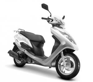 สายพานแบนโดสำหรับรถฮอนด้า แอคทิวา เอส 125 สำหรับอีลิท125, 23100-K69-601, 750x20x30, 750 20 30 C, 750-20-30, 750*20*30, RX125, EX125 - Product Image 2