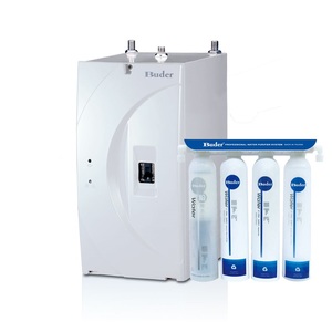 «Taiwan Buder» High <b>Efficiency</b> Under Sink Water Dispenser with Stainless Steel Pressure Tank and Instant <b>Heater</b> for Home Use - Product Image 5