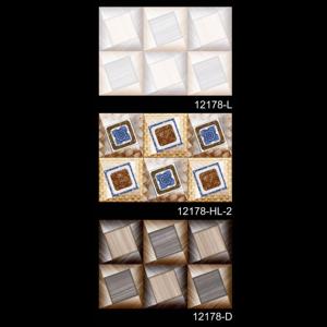 Surligneur indien carrelage mural en céramique cuisine/salle de bain 300x450mm - Product Image 5