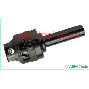 ABM Nuevos cabezales de mandrinado con vástago integrado R8 para fresadora CNC-Alta precisión Alta velocidad - Product Image 4