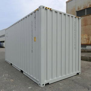 Clean Dry 20ft Container / New Empty 20ft Shipping Container