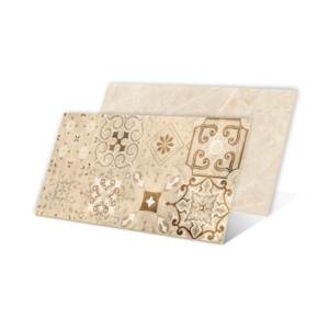 Proveedor Fabricante de Azulejos de Porcelana Vitrificados, Totalmente Pulidos y Esmaltados, Modernos, para Paredes Interiores y Baños, 600x1200mm, Resistentes al Agua - Product Image 4