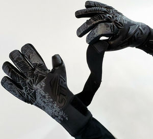 Gants de gardien de but professionnels pour adultes et jeunes, fournisseur direct d'usine - Product Image 6