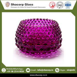 Wholesale Luxury High Quality Decorative <b>Candle</b> Glass Best Product Glass At <b>Bulk</b> Price - Product Image 3