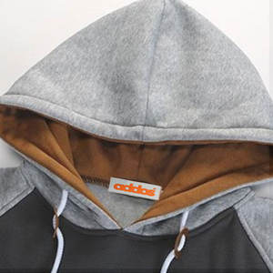 Venta caliente Nueva llegada Sudaderas con capucha para hombres Estilo único Transpirable Hombres Sudaderas con capucha en el mejor material Transpirable - Product Image 2