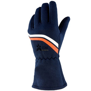 Meilleur prix de gants de course auto kart personnalisés de haute qualité pour adultes Service OEM pour l'hiver et l'été en extérieur - Product Image 4