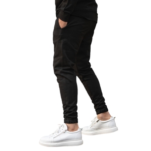 Chándales Deportivos Unisex Extra Grandes de Alta Calidad, Personalizados, Ecológicos, de Talla Grande, para Exteriores, 100% Algodón, Oferta al por Mayor, Nuevo - Product Image 5