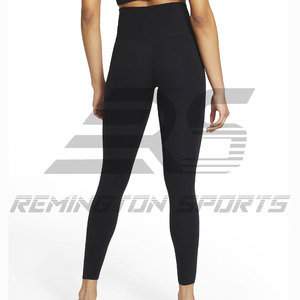 Mallas personalizadas de alta calidad para mujer, Leggings para Fitness, entrenamiento activo, Yoga, Fitness - Product Image 2