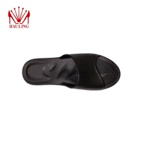 Sandales d'intérieur légères et antidérapantes en EVA imprimées pour hommes, idéales pour l'été, l'automne et l'hiver, résistantes à l'usure, pour couple