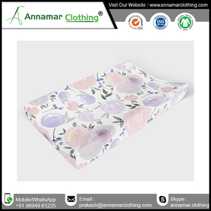 Cubierta de almohadilla cambiante de bebé, último diseño - Product Image 2