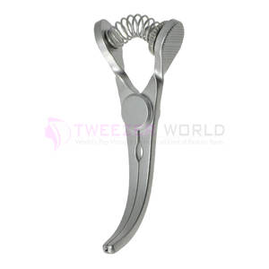 Glover Bulldog Clamp Debakey Forceps Set Manual Atrauma Neurocirugía Instrumentos Base de calidad para procedimientos quirúrgicos - Product Image 6