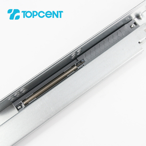 Thanh Trượt Ngăn Kéo Kính Thiên Văn Nặng Thanh Trượt Ngăn Kéo Kín Mềm - Product Image 4