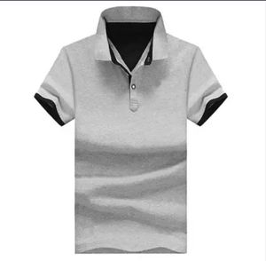 เสื้อโปโลผู้ชายที่มีดีไซน์ปักตามสั่งเหมาะสำหรับทั้งธุรกิจและชุดลำลอง - Product Image 3