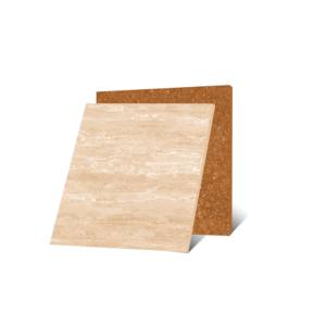 กระเบื้องฟอซานเคลือบโลหะ พิมพ์ลายดิจิตอล ขนาด 600x600 มม. กระเบื้องปูพื้นพอร์ซเลน สำหรับสภาพอากาศหนาวเย็น - Product Image 1