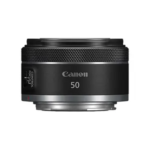 Canon RF 50Mm F1.8 STM