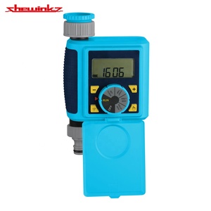 ตั้งเวลารดน้ำสวนอิเล็กทรอนิกส์ทำงานจากวินาที - Product Image 2