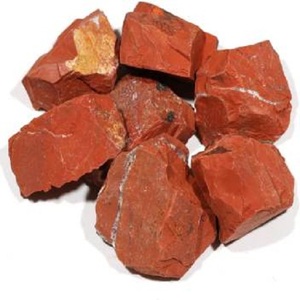 Best Quality Natural Red Jasper Healing Crystals Raw Rough Tumbled Stone <b>for</b> Decoration Wholesale Rough Stone <b>for</b> <b>Sale</b> - Product Image 6
