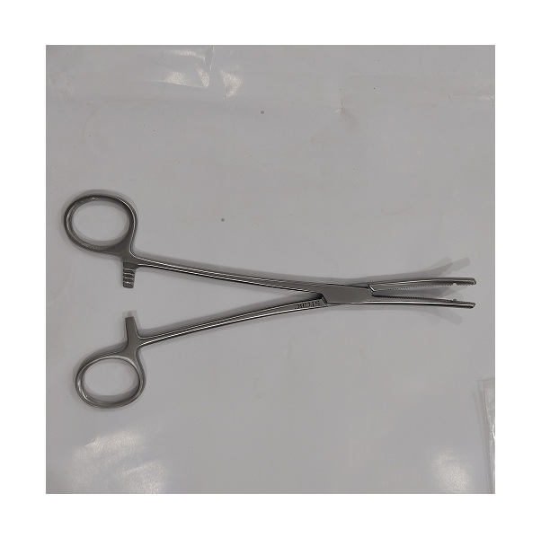 Hysterectomy Forceps In South 24 Parganas West Bengal At Best Price Hysterectomy
