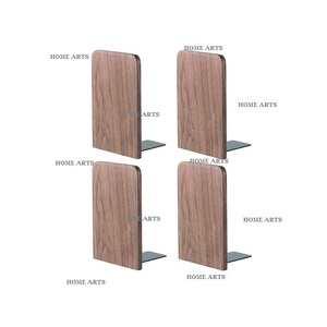 Sujetalibros de Madera de Diseño Clásico, Tamaño y Forma Personalizados, con la Más Alta Calidad a un Precio Atractivo - Product Image 4