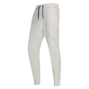 Novedad en Ropa Deportiva Casual para Hombre, Pantalones Deportivos Impermeables de Cintura Media, Pantalones de Chándal Rectos para Correr, Conjuntos Deportivos Lisos - Product Image 5