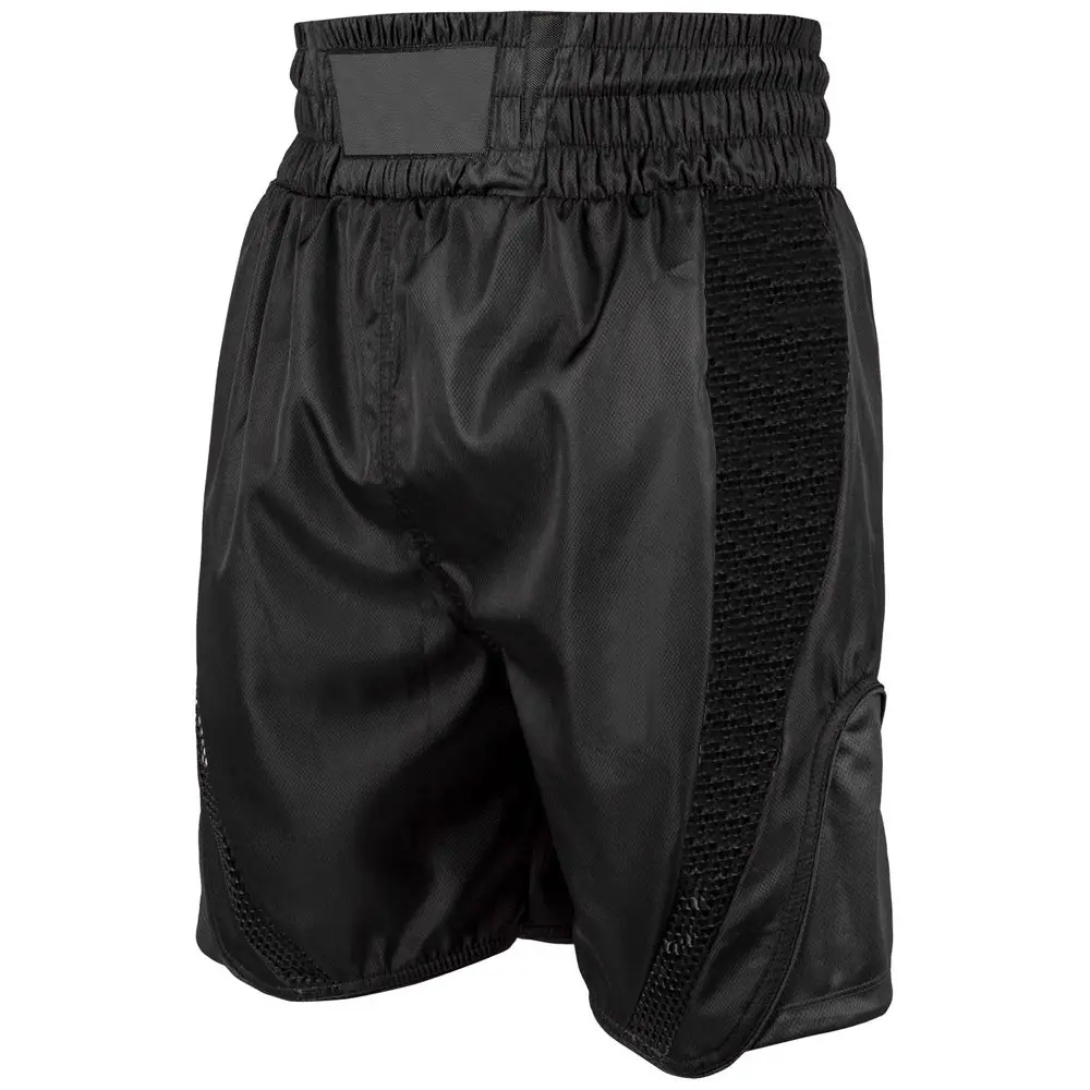 Pantaloncini da boxe Pakistan Mercato del Commercio All'ingrosso Su Ordinazione Gear Muay Thai Uomini Pantaloncini Da Boxe Per L'allenamento di Boxe