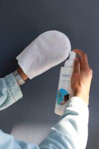 น้ำยาทำความสะอาดผิวแบบมีฟอง500มล. พร้อมใช้อุปกรณ์ดูแลสุขภาพไม่ต้องล้างออก - Product Image 3