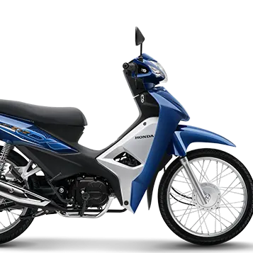 Samger — fournisseur de motos vietnamiennes