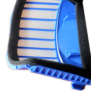 Filtre de remplacement pour aspirateur robot irobot Roombas i7, série 500 <span class=keywords><strong>600</strong></span>, accessoires de balayage - Product Image 6