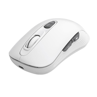 TESS GIFT Venta al por mayor Smart Aircraft Voice Mouse con 110 idiomas Traducción Free Sensor Producto