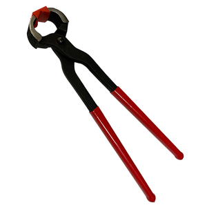 คีมตัดกีบม้าสำหรับงานหนักเครื่องมือสัตวแพทย์และเครื่องมือฟาร์รียร์ใช้ซ้ำได้คุณสมบัติการผ่าตัดสำหรับการวินิจฉัยม้า - Product Image 6