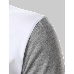 Polo personalizado para hombre, camisa de manga corta lisa de algodón 100%, de verano, venta al por mayor, precio de fábrica directo - Product Image 5