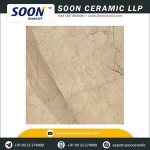 Azulejos de porcelana de último diseño, 1200x1200 Gvt/Pgvt, precio al por mayor de la India - Product Image 2