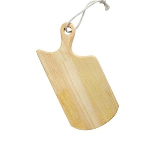 เขียงไม้สี่เหลี่ยมสำหรับห้องครัวสำหรับเสิร์ฟและตัดผลไม้ - Product Image 1