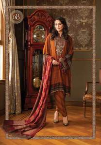 2021 2022ออกแบบ Anarkali ชุดอินเดียปากีสถาน Salwar Kameez ชุดแต่งงานสวมใส่ชุด - Product Image 6