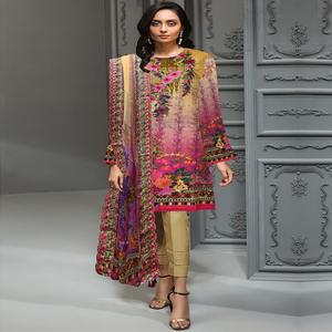 Trajes de invierno mujer/tela Karandi/invierno ropa de las mujeres - Product Image 1