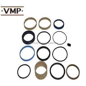 VOE 11709632-Kit d'étanchéité cylindre stabilisateur pour chargeuses-pelleteuses Volvo pièces de machines de Construction neuves de haute qualité - Product Image 2