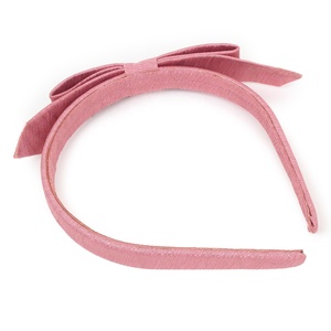 2022 Diademas de diseñador hechas a mano para mujeres y niños Accesorio de moda multicolor de alta calidad para fiestas - Product Image 1