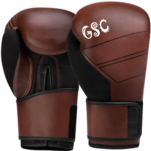 Gants de boxe nouveau Design, avec matériel de haute qualité et impression personnalisée sur les prix de l'usine - Product Image 1
