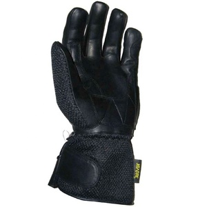 Guantes de Motociclista de Cuero Vacuno Genuino Keven Impex KI-013, Alta Calidad, Nuevo Estilo, Transpirables, Unisex, Precio Económico - Product Image 3