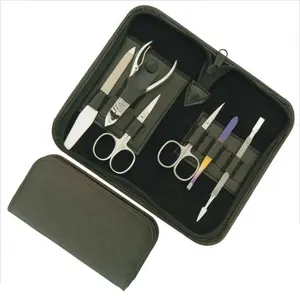 Beauty Care Equipment Set Nail Care Tools Manicure Kit For Personal Care