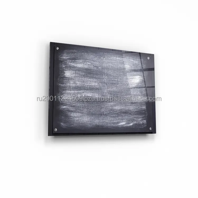 Magnetic marker board "Background 12" 60x80, art. DMM-19-02-06 the marker is erased without a trace, souvenirs wholesale