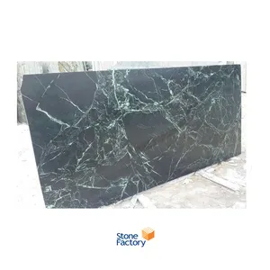 Best Selling Spider Green Kitchen Marble Universal Bulk Supplier From India