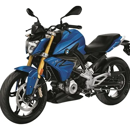 315CC SPORTSBIKE G 310 R MOTORCYCLE SUPER POWER FROM INDIAN SUPPLIER EURO 6