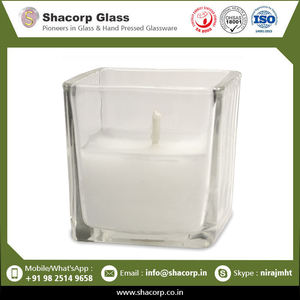 Fabrication japonaise de verre carré oem, en vrac, produit de qualité supérieure en inde - Product Image 2