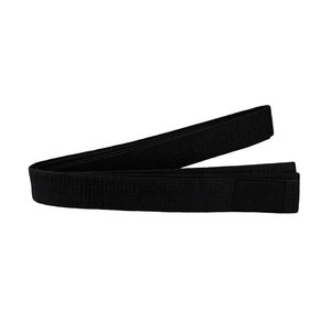 Ceinture d'arts martiaux colorée personnalisée Double enveloppe meilleur prix bonne vente ceintures bjj gi - Product Image 5