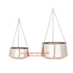 Jardinière en métal en laiton Antique de vente chaude pour balcon maison jardin décoration sol Pots de fleurs Vase vente - Product Image 6